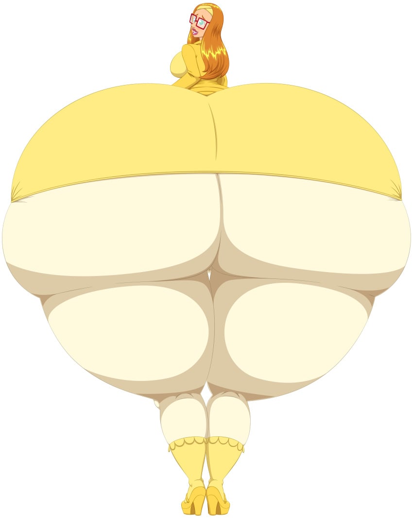 1girls Rule 34 Image