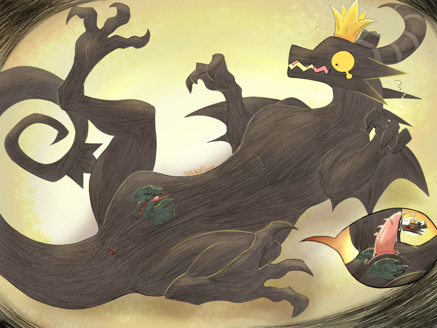 Mythology Rule 34 Image