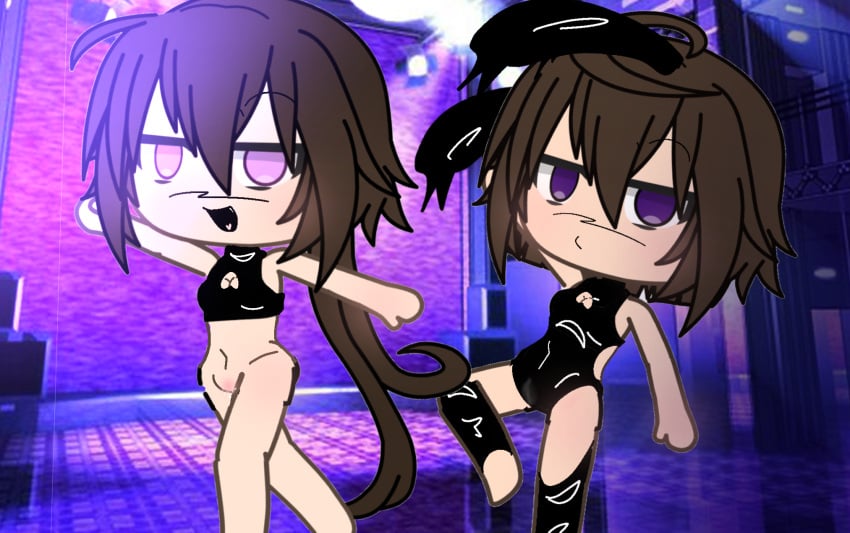 Bunnysuit Rule 34 Image