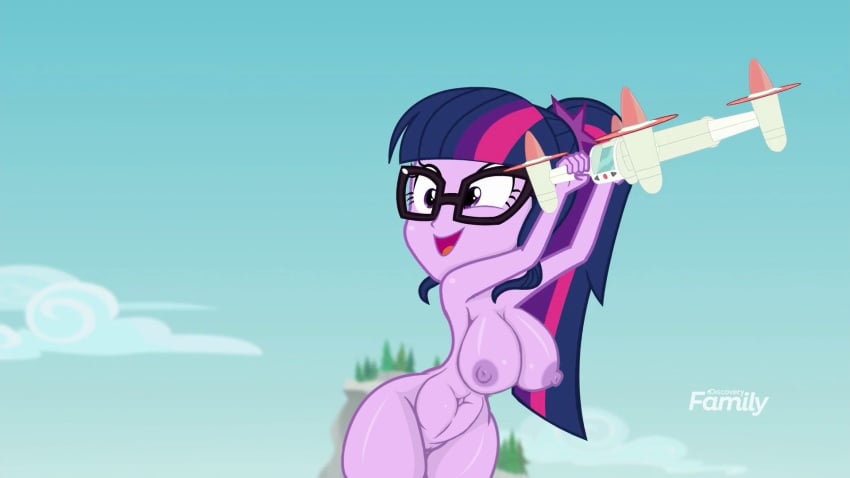 1girls 2d accurate_art_style areolae armpits artist_request beach belly big_breasts bimbo breasts drone edit edited_screencap equestria_girls female female_only forgotten_friendship friendship_is_magic glasses hasbro large_breasts my_little_pony nerdy_female nipples nude nude_edit ponytail purple_hair sci-twi screencap screenshot_edit selfie_drone solo solo_female