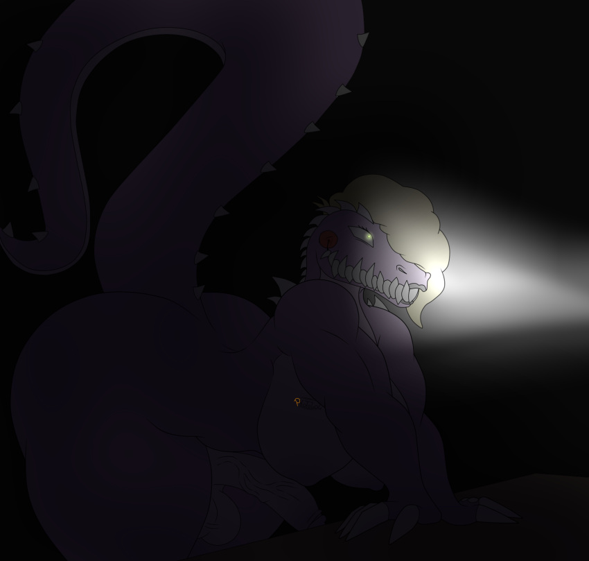 Anthro Rule 34 Image