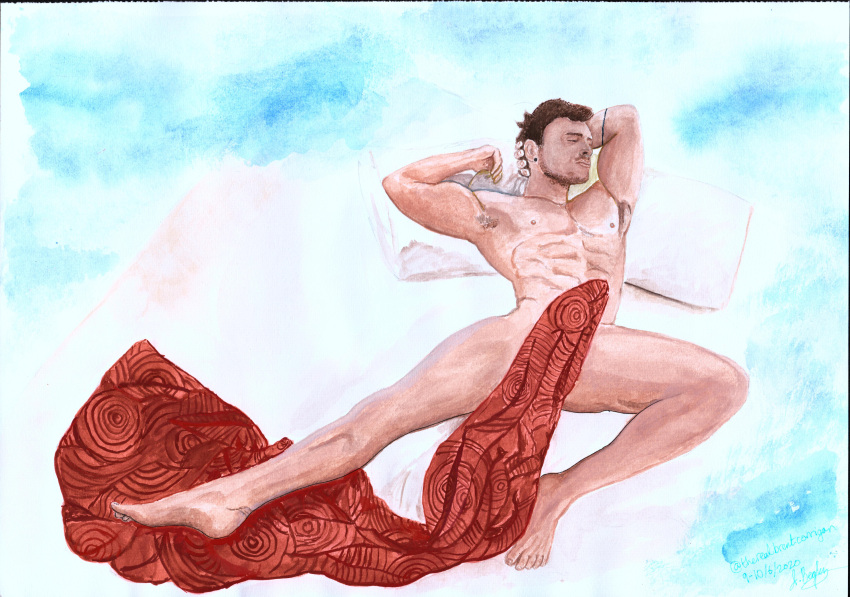 Painting (Artwork) Rule 34 Image
