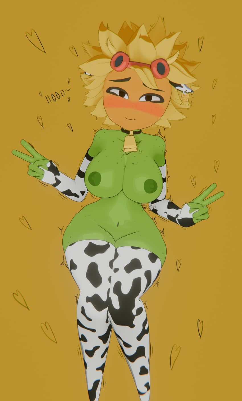 Solar Flare (Pvz) Rule 34 Image