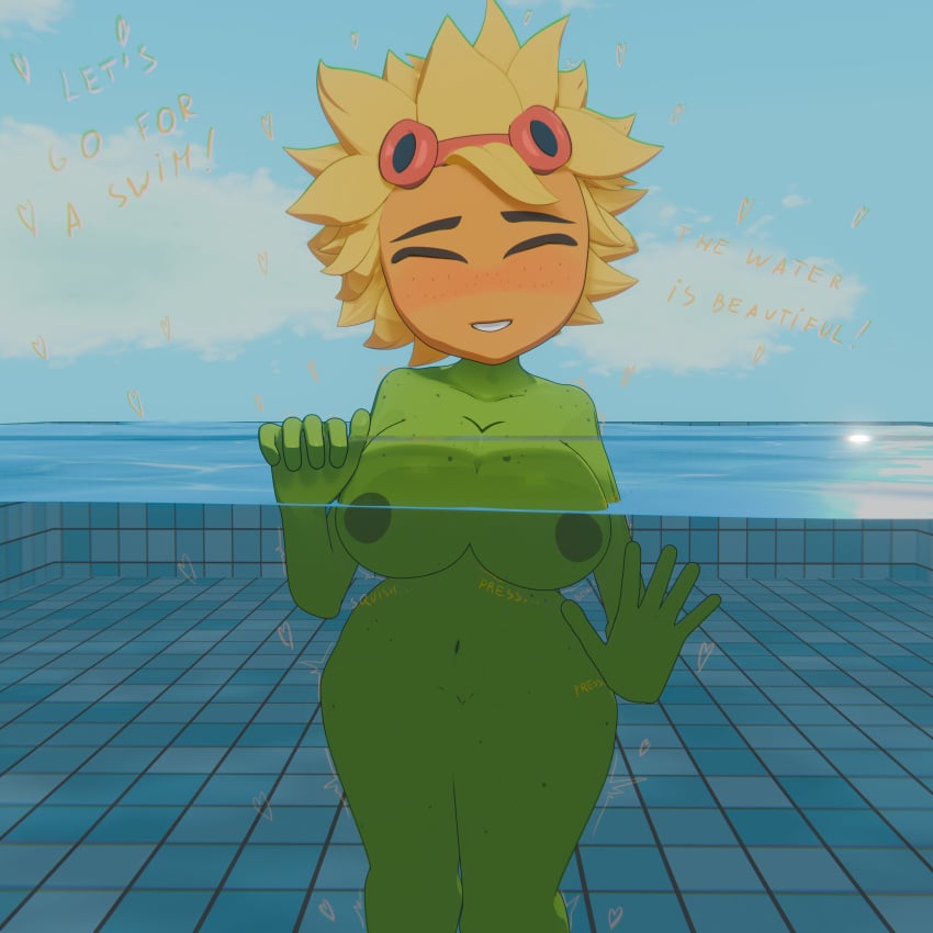 Solar Flare (Pvz) Rule 34 Image