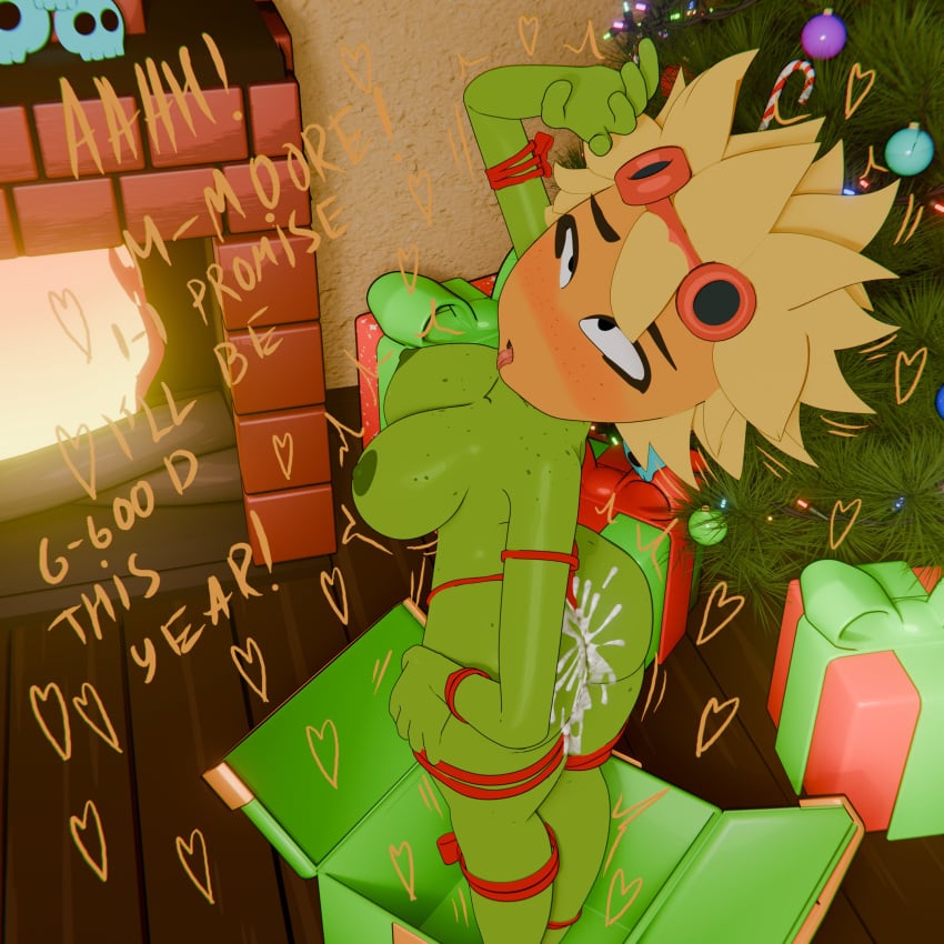 Solar Flare (Pvz) Rule 34 Image