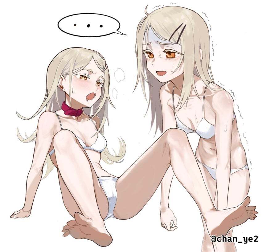 Shinosawa Hiro (Gakuen Idolmaster) Rule 34 Image