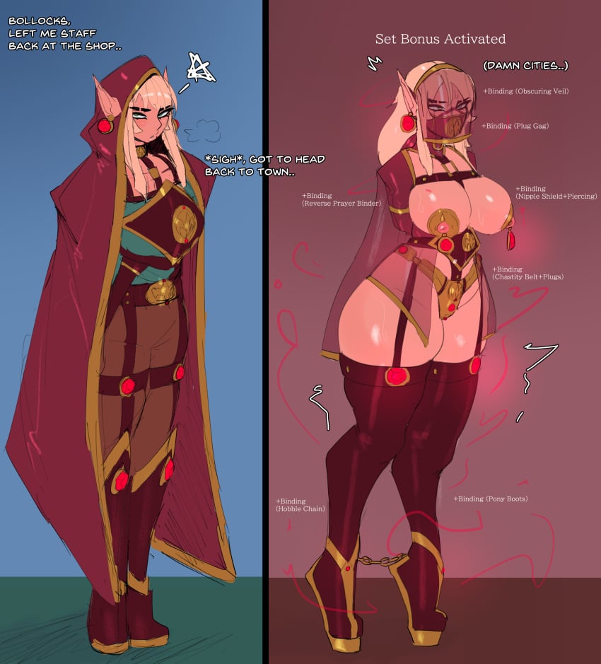 1girls Rule 34 Image