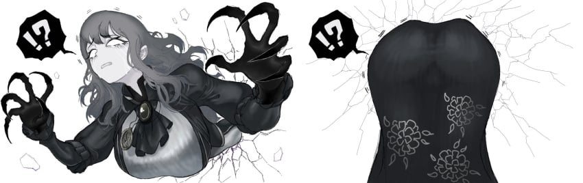 Catherine (Limbus Company) Rule 34 Image