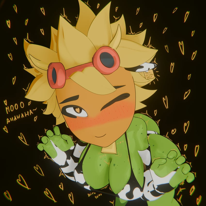 Solar Flare (Pvz) Rule 34 Image