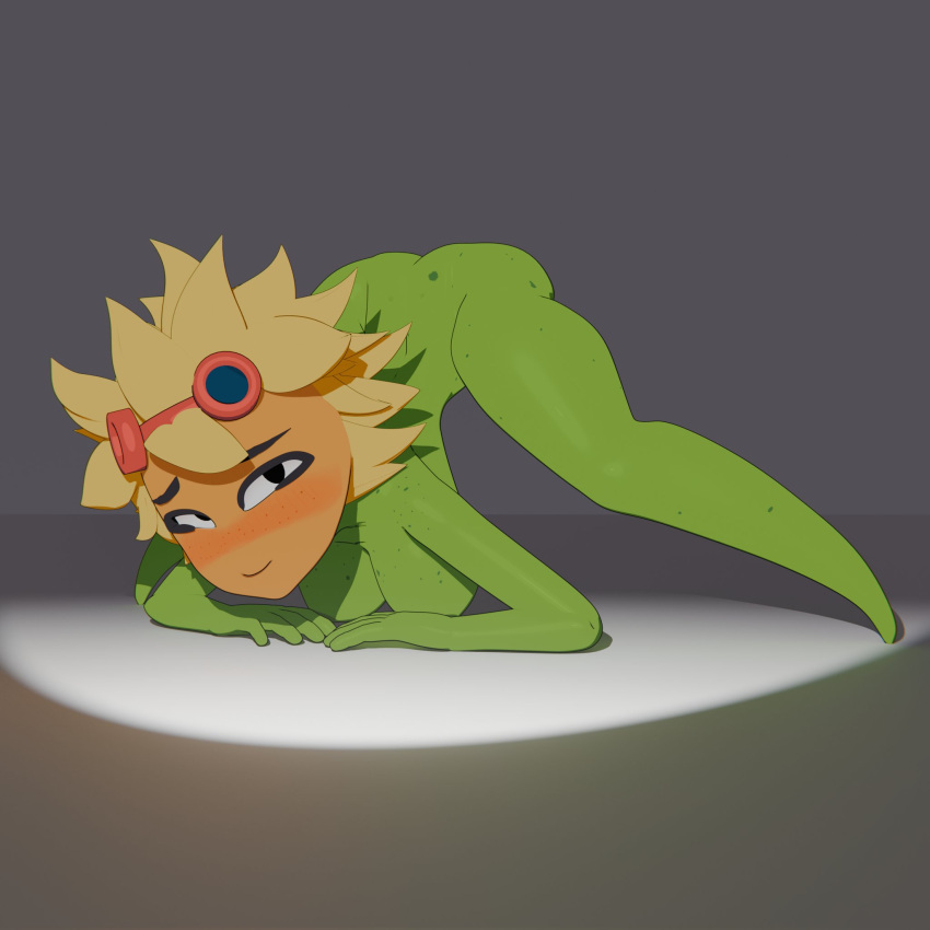 Solar Flare (Pvz) Rule 34 Image