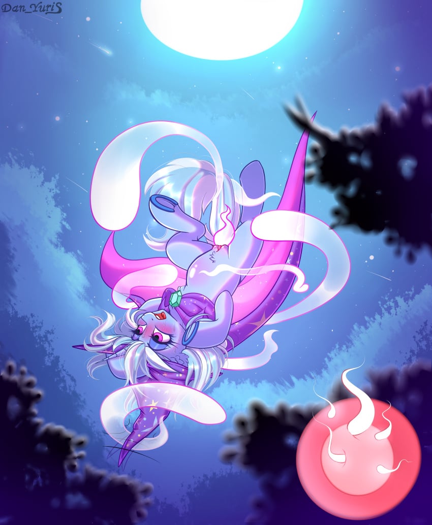Yuris (Artist) Rule 34 Image