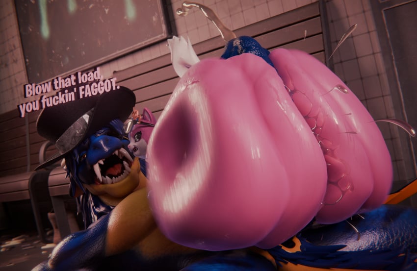 3d (Artwork) Rule 34 Image
