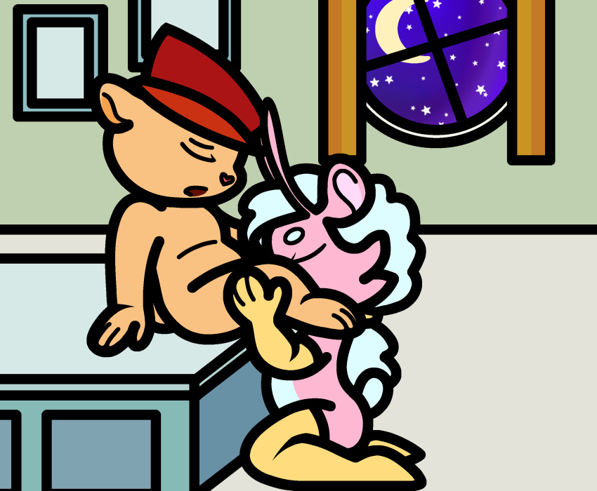 Pop (Htf) Rule 34 Image