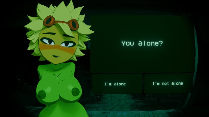 Solar Flare (Pvz) Rule 34 Image