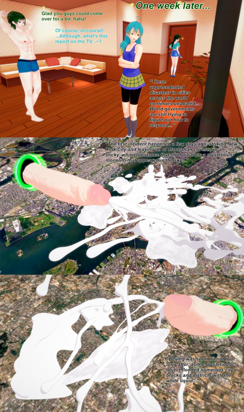 Oc (Original) Rule 34 Image