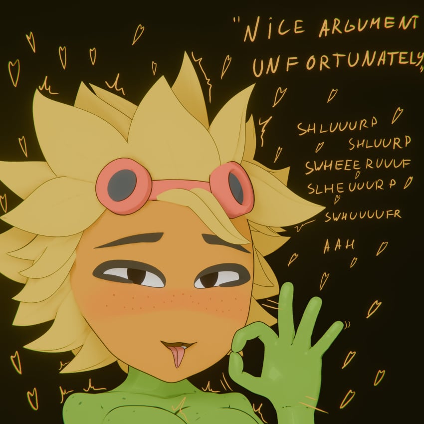Solar Flare (Pvz) Rule 34 Image