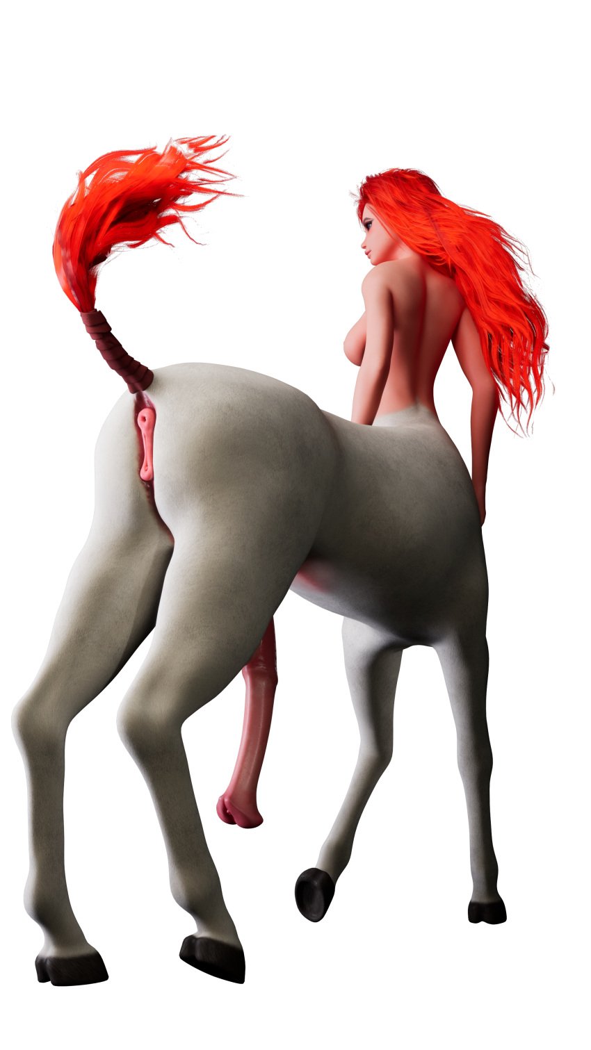 3d absurd_res animal_genitalia animal_genitalia_on_humanoid animal_penis animal_pussy breasts centaur equid equid_taur equine_genitalia equine_penis equine_pussy female futanari game_(disambiguation) genitals herm hi_res horse_anus_on_humanoid horse_pussy_on_humanoid horsecock_on_humanoid humanoid humanoid_taur intersex mammal mammal_taur penis pussy solo taur vanimate vanimateapp