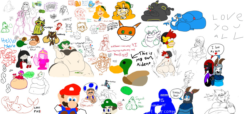 Artist Request Rule 34 Image