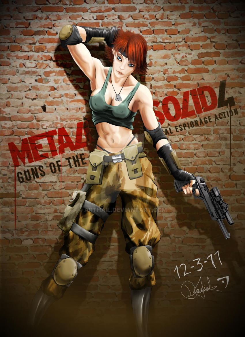 1girls Rule 34 Image