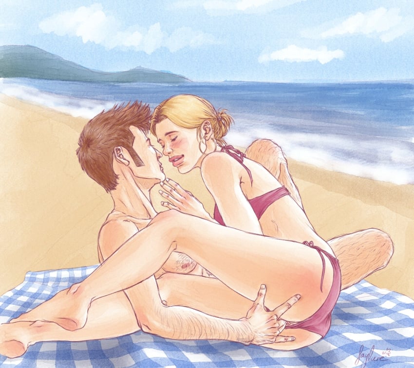 1boy1girl alien alien/human alien_boy alien_look_like_human almost_kissing beach beach_background beach_sex bikini billie_piper blonde_female blonde_hair blonde_hair blonde_hair_female blush blush brown_hair couple david_tennant doctor_who exposed_pussy faylure female fingering fingering_partner fingering_pussy hairy hairy_arms hairy_chest hairy_legs hairy_male male male/female penetration pussy rose_tyler sex sitting sitting_on_floor spiky_hair tenth_doctor the_doctor tied_hair