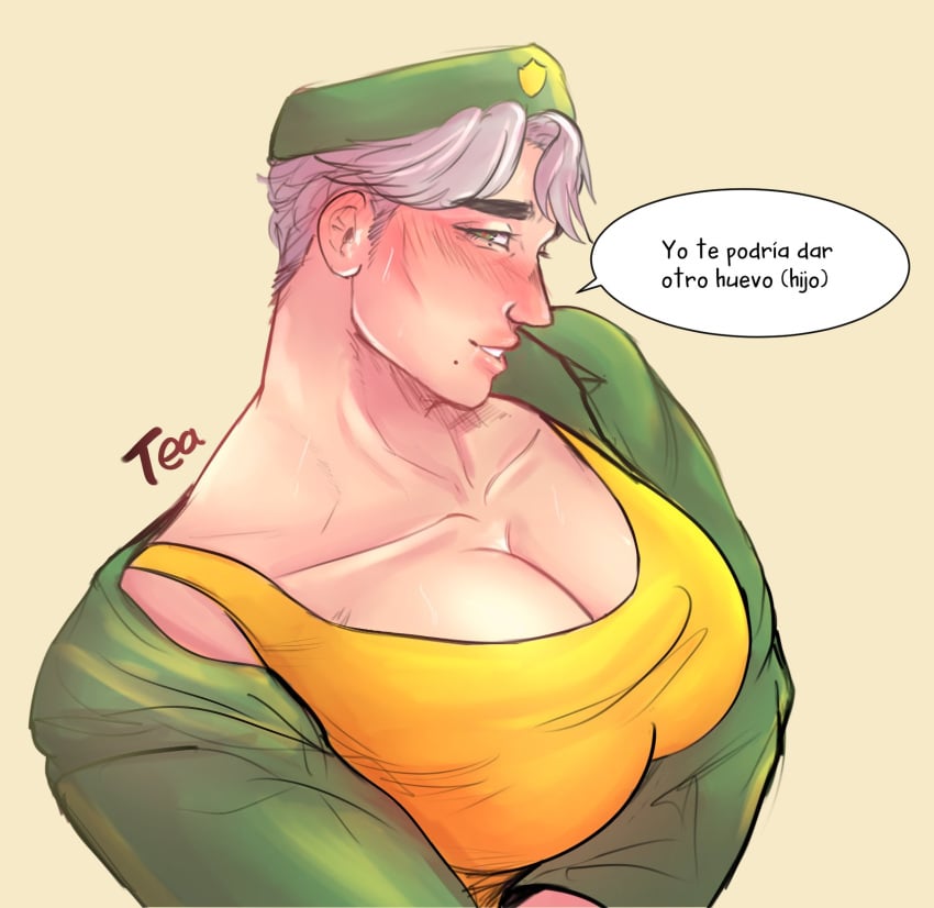 big_nipples cleavage qsmp safe_for_work sfw willyrex