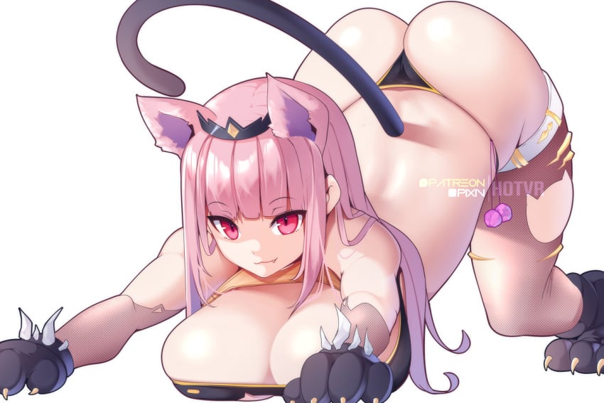 Mori Calliope (Hololive) Rule 34 Image