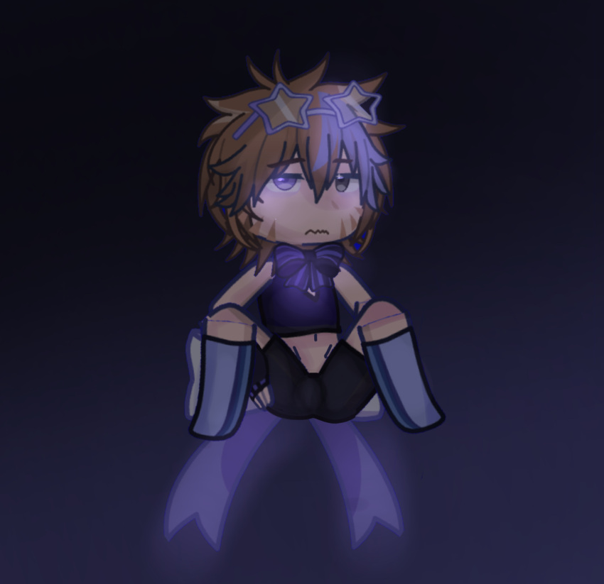 Dark Room Rule 34 Image