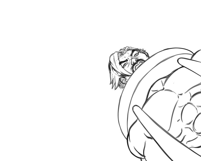 Hanzo (Blizzard Entertainment) Rule 34 Image