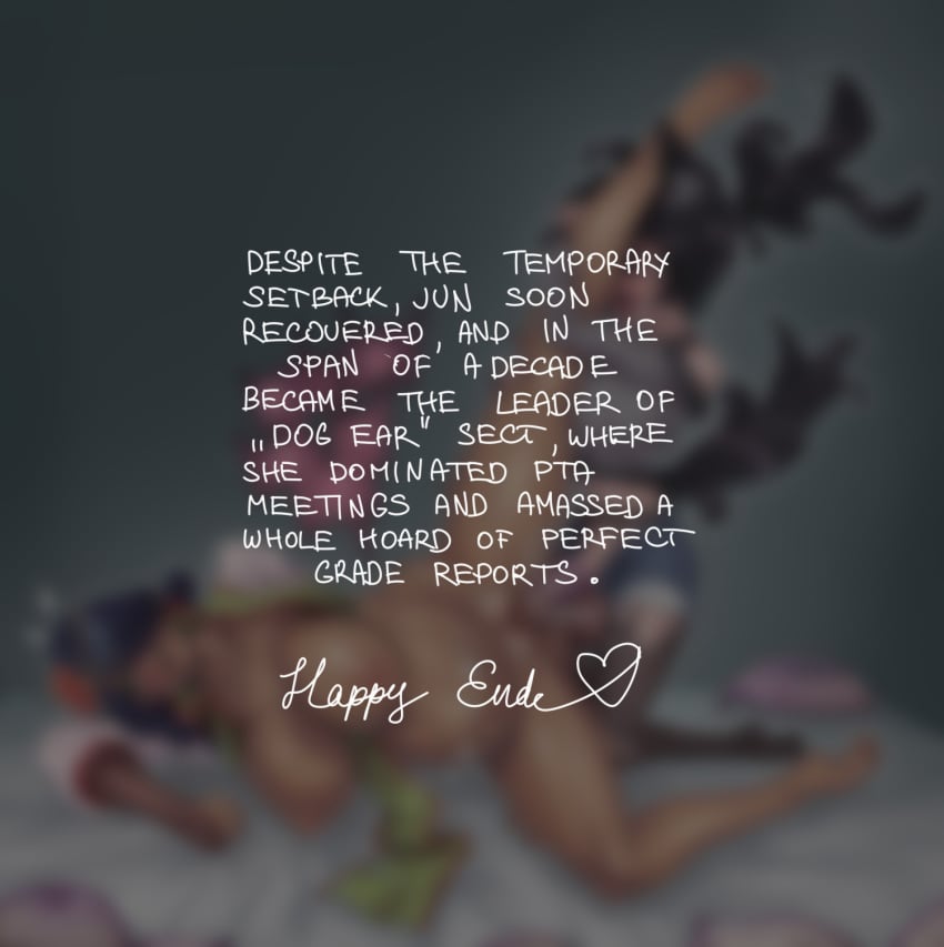 1futa 1girls :d :o accessory animal_ears balls big_balls big_breasts big_penis black_hair blue_hair booty_shorts breast_size_difference breasts broken_condom cleavage clothed clothed_sex clothing condom condom_wrapper condoms contraceptive_failure cum dark-skinned_female dark_skin dialogue dog_ears dog_tail duo english_text erection female full-package_futanari futa_on_female futadom futanari hair_ornament happy_ending heart huge_cock human humanoid humanoid_penis impregnation inflation kemonomimi kneeling large_penis light-skinned_futanari light_skin mostly_clothed mostly_nude navel nipple_bulge nude nude_female orange_eyes panzermeido penis penis_awe penis_on_face penis_out ripped_clothing ripped_pantyhose secunduspublius shocked shocked_expression text unwanted_impregnation vein veins veiny_penis