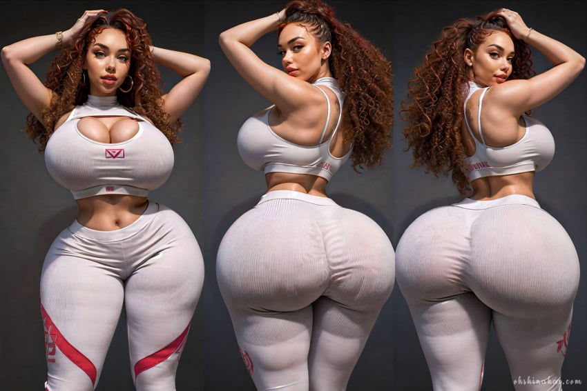 1girls ai_generated ass athletic athletic_female big_ass big_breasts bimbo bottom_heavy breasts bust busty chest cleavage curvaceous curvy curvy_figure digital_media_(artwork) enormous_ass eyebrows eyelashes eyes fat_ass female female_focus fit fit_female gigantic_ass gigantic_thighs hair hips hourglass_figure huge_ass huge_breasts huge_thighs human lard_ass large_ass large_breasts legs light-skinned_female light_skin lips massive_ass mature mature_female ohshinakai original original_character slim_waist thick thick_hips thick_legs thick_thighs thighs top_heavy top_heavy_breasts voluptuous voluptuous_female waist wide_hips