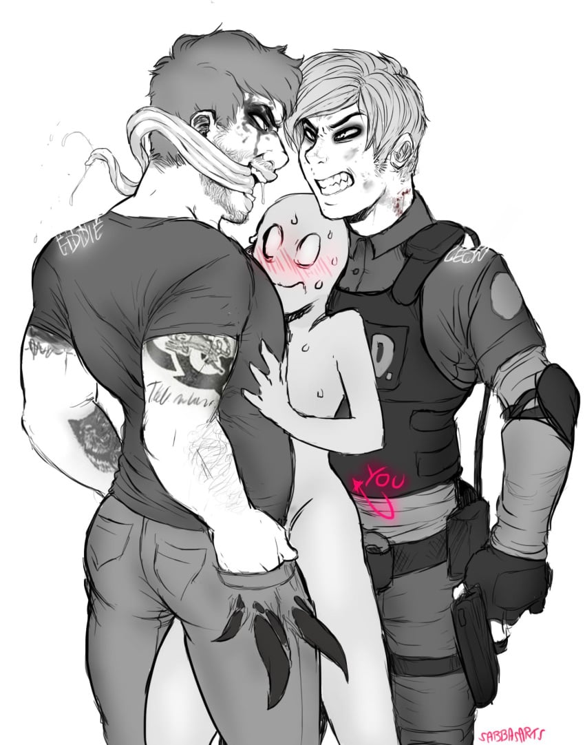 2d (Artwork) Rule 34 Image