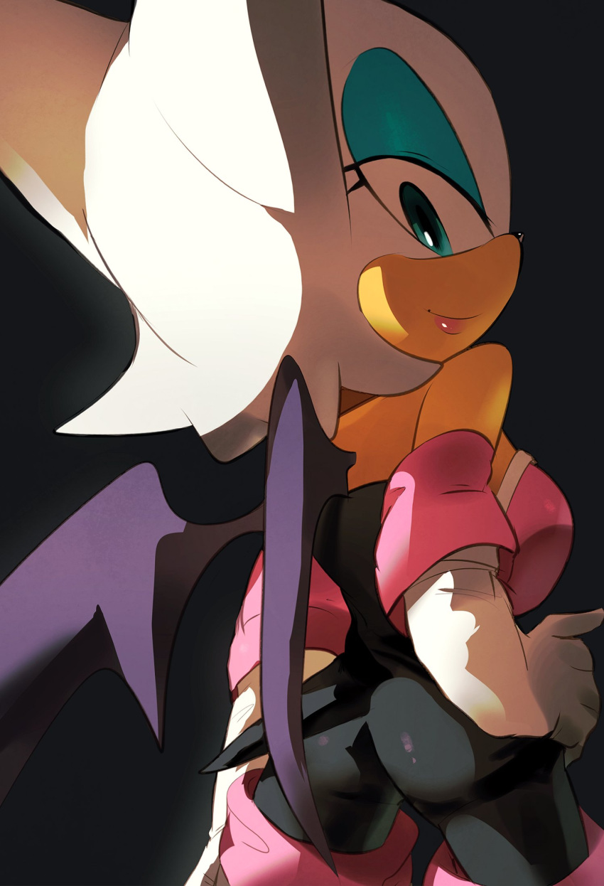 2d (Artwork) Rule 34 Image
