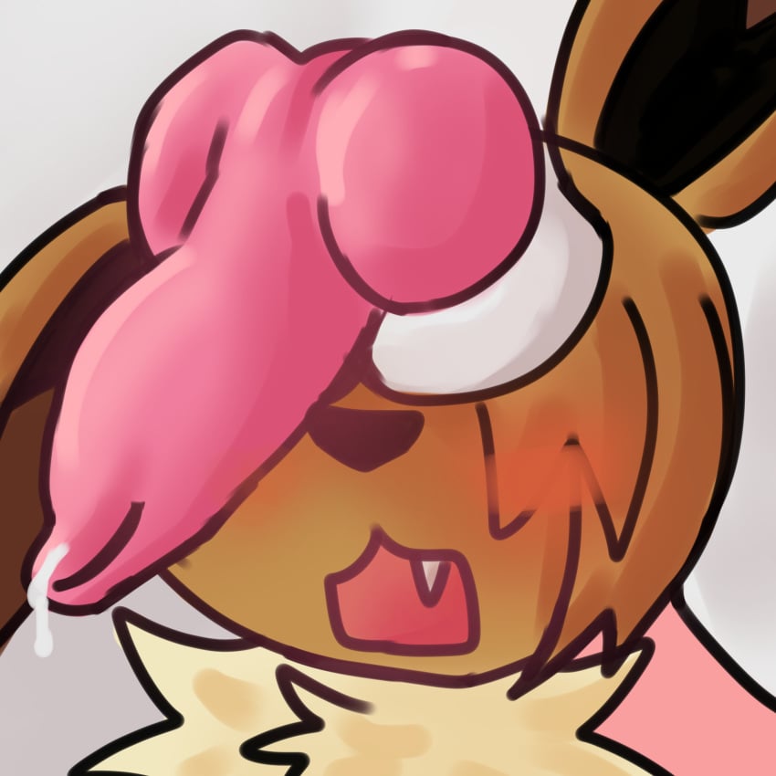 ambiguous_gender anatomically_correct anatomically_correct_genitalia anatomically_correct_penis animal_genitalia animal_penis ball_worship balls balls_in_face blush blush_stickers bodily_fluids canine_genitalia canine_penis chest_tuft cousins duo eevee eeveelution feral feral_on_feral feral_with_hair feralmunchies generation_1_pokemon generation_6_pokemon genital_fluids genitals glistening glistening_genitalia glistening_penis hair hair_over_eyes hi_res incest larger_feral larger_male male male/ambiguous marshmallow_(feralmunchies) munchkin_(feralmunchies) nintendo open_mouth penile penis penis_in_face penis_worship pokemon pokemon_(species) precum shaded size_difference smaller_ambiguous smaller_feral sylveon these_aren't_my_glasses tuft