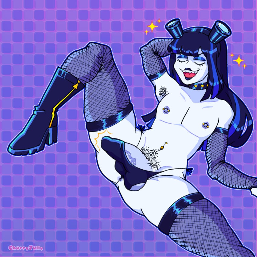 Sickdeathfiend (Newgrounds) Rule 34 Image