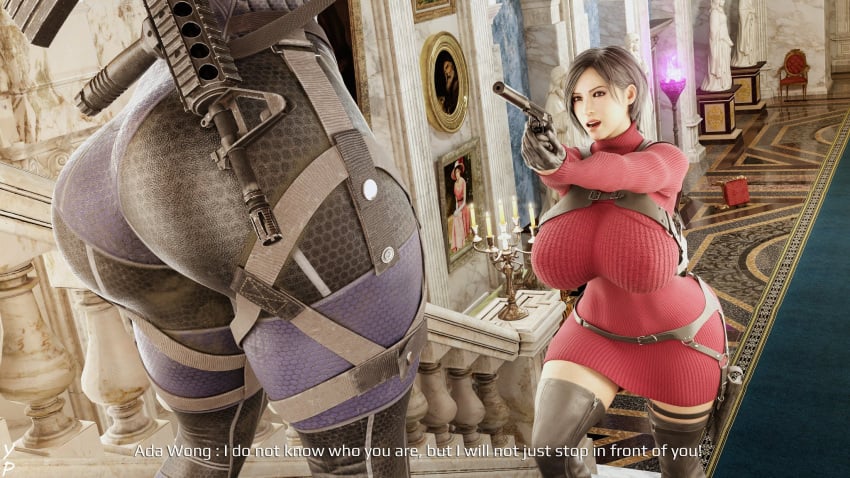 1futa Rule 34 Image