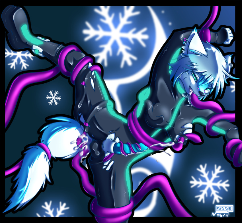 1futa anthro artica_sparkle canine cold cum cum_in_mouth cum_inside fellatio frost full-package_futanari fur furry futa_focus futanari herm ice intersex jogauni jumpsuit latex oral oral_sex penis sex solo_focus tentacle z00p