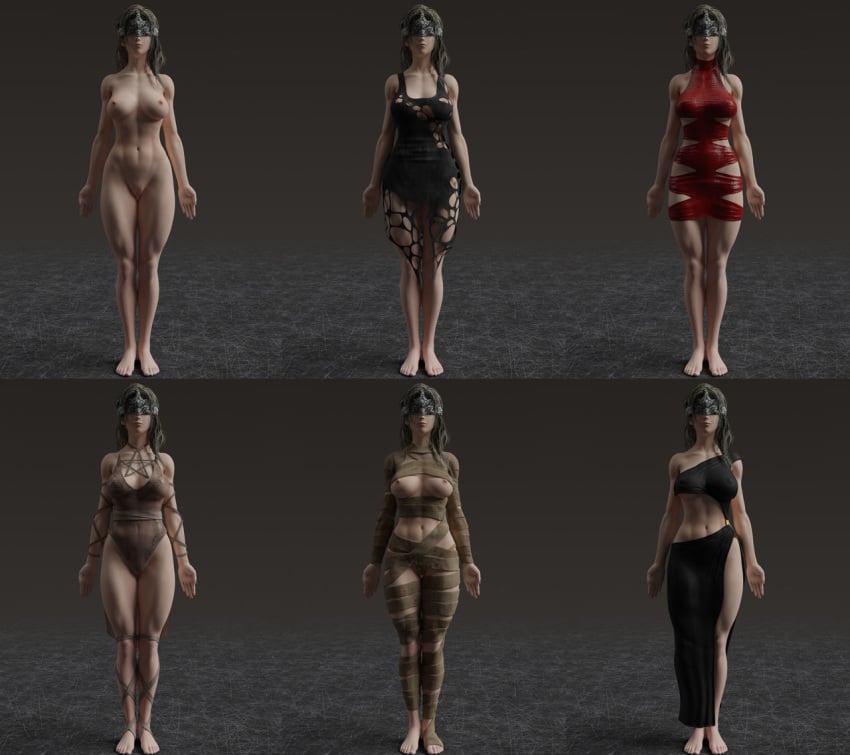 1girls 3d ass big_ass big_breasts bottom_heavy breasts bust busty chest curvaceous curvy curvy_figure dark_souls dark_souls_3 female female_focus fire_keeper fromsoftware hips hourglass_figure huge_ass huge_breasts large_ass large_breasts legs light-skinned_female light_skin lips mature mature_female plague_of_humanity_(artist) slim_waist thick thick_hips thick_legs thick_thighs thighs top_heavy voluptuous voluptuous_female waist wide_hips