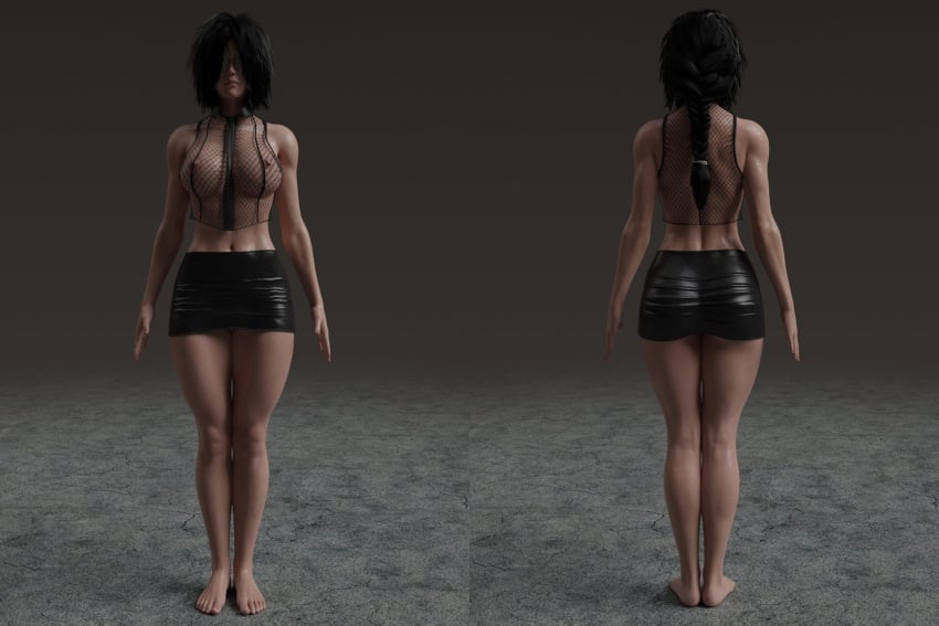 1girls 3d ass big_ass big_boobs big_breasts big_tits black_hair boobs bottom_heavy breasts bust busty chest curvaceous curvy curvy_figure dark_hair demon demon's_souls demon_girl female female_focus fromsoftware hips hourglass_figure huge_ass huge_breasts humanoid large_ass large_breasts legs light-skinned_female light_skin lips maiden_in_black mature mature_female plague_of_humanity_(artist) slim_waist thick thick_hips thick_legs thick_thighs thighs tits top_heavy voluptuous voluptuous_female waist wide_hips