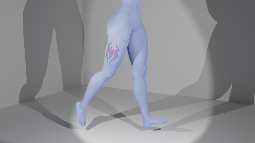 Widowmaker (Overwatch) Rule 34 Image