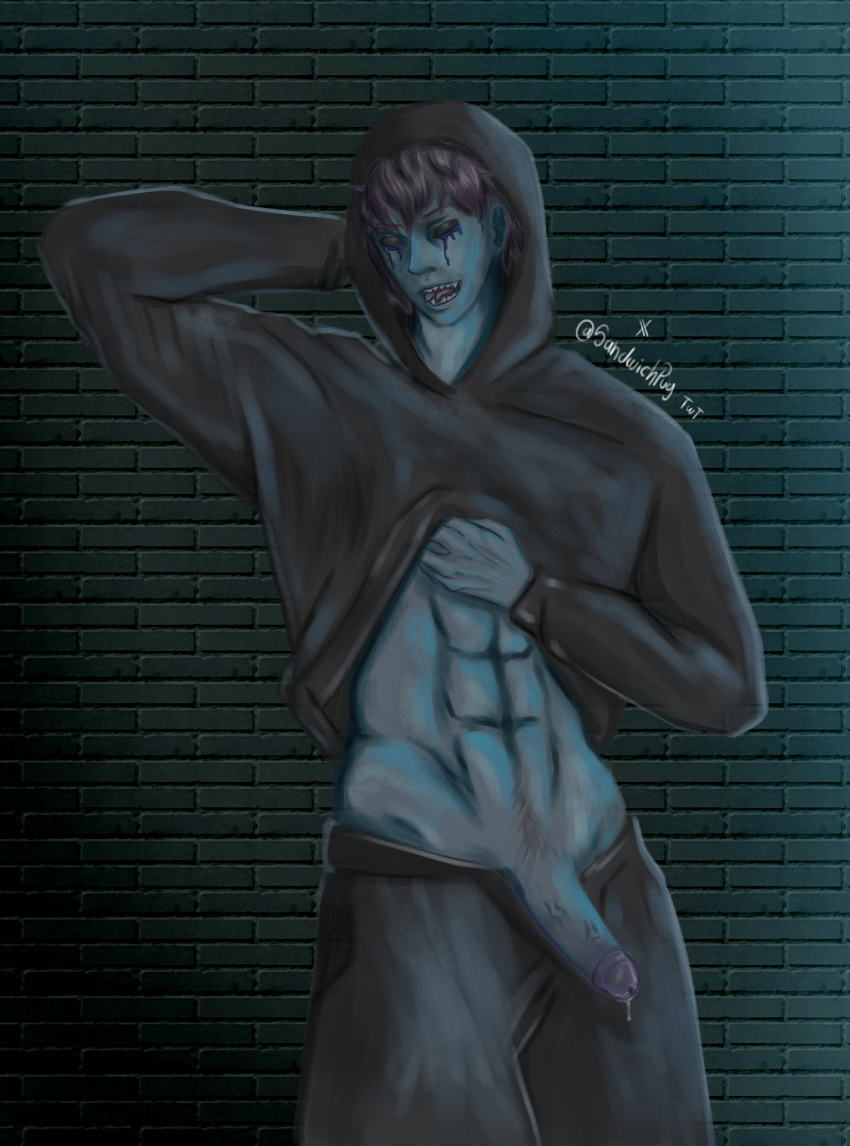 creepypasta eyeless_jack penis tagme