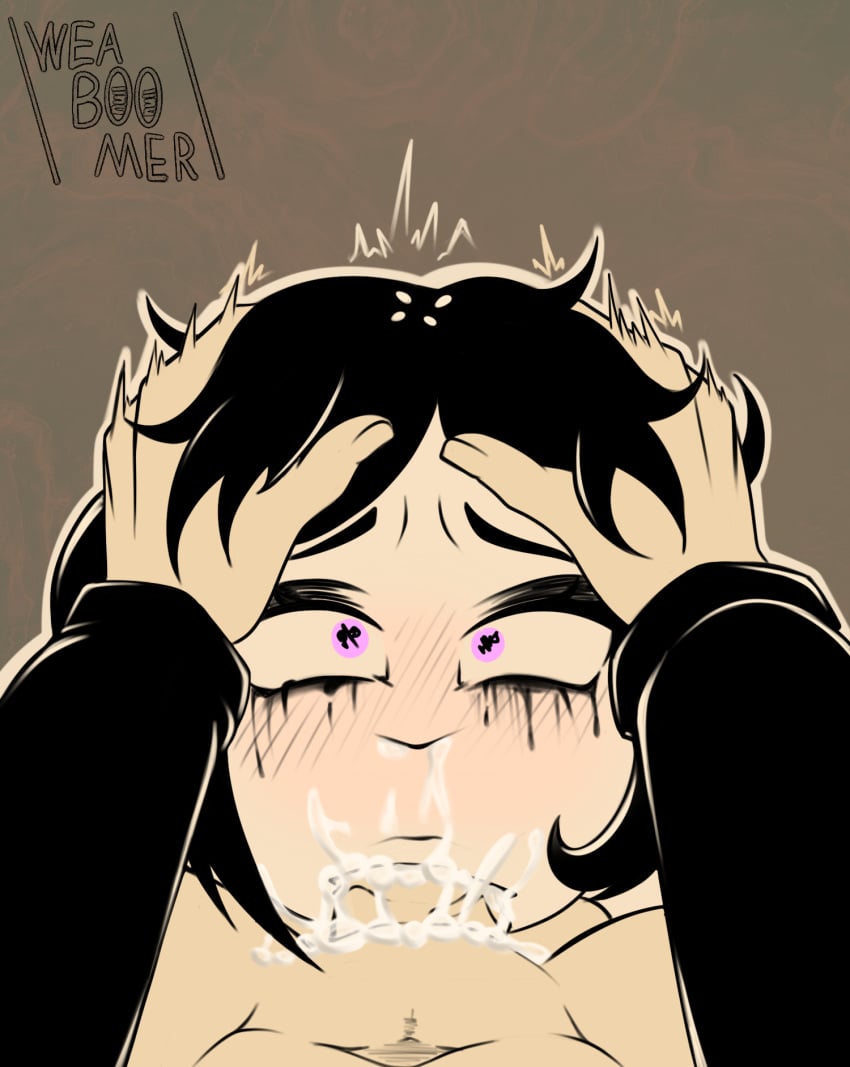 1girls Rule 34 Image