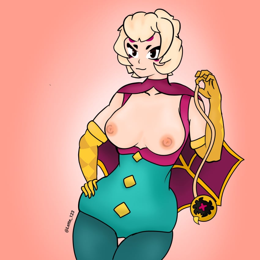 Charlie (Brawl Stars) Rule 34 Image