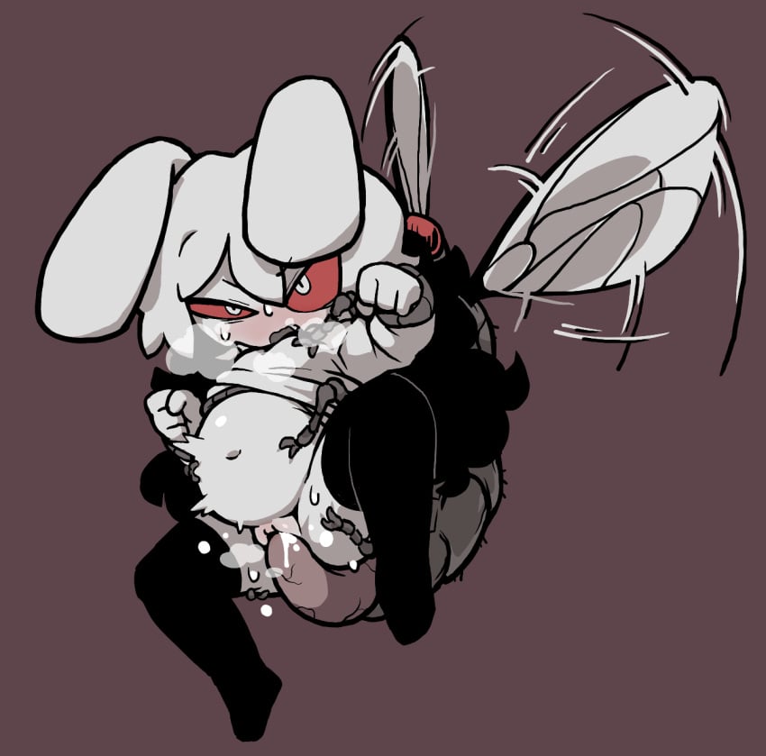 anthro big_belly black_turtleneck black_turtleneck_sweater blush bunny_ears bunny_girl canine cap clothed clothed_female clothed_female_nude_male clothed_rape cum cum_inflation cum_inside cum_on_face embarrassed female fnf fnf_mod fnf_mods friday_night_funkin friday_night_funkin_mod gummuru inflation insect insectophilia male malicious_bunny mythological_avian naked nude nude_male ovipositor penis penis_in_face penis_out petite rabbit rape red_eyes red_sclera small_breasts spread_legs stomach_bulge vaginal what white_body wings zoophilia