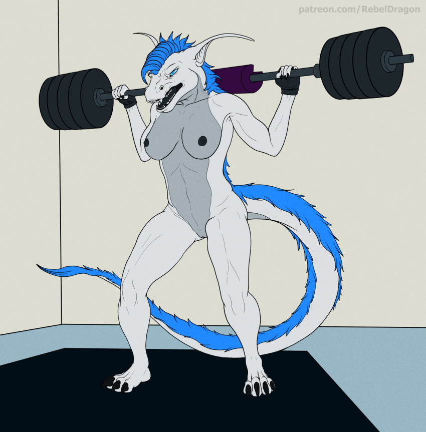 Christa (Rebeldragon101) Rule 34 Image
