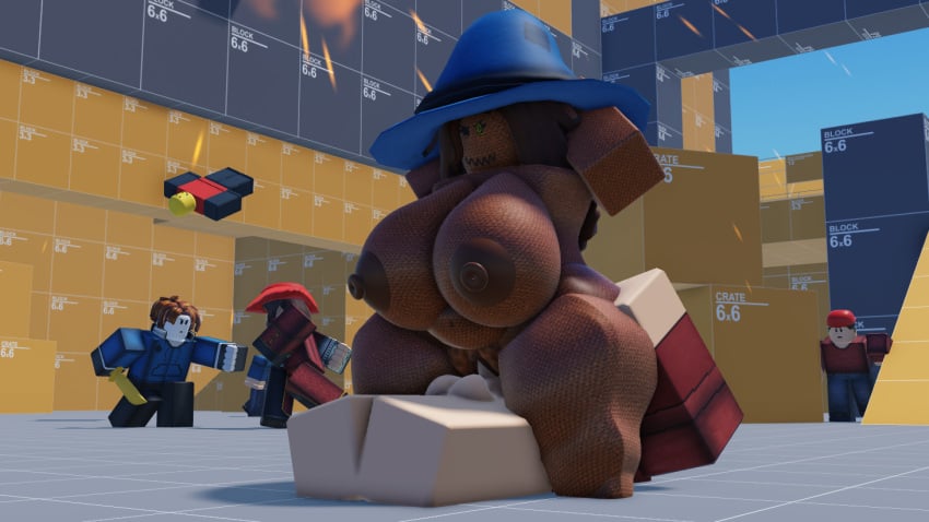 1boy 1girls 3d arsenal_(rolve) big_ass chubby cowgirl_position delinquent_(rolve) huge_breasts large_breasts long_hair nipples penetration roblox roblox_game robloxian scarecrow scarecrow_(rolve) sex smug tagme thick_thighs vaginal_penetration vizzerizrr34 witch_hat