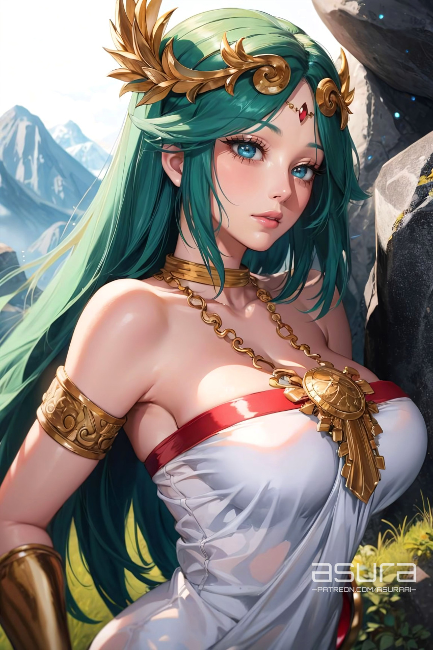 1girls Rule 34 Image