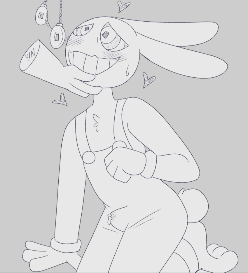 Jax (The Amazing Digital Circus) Rule 34 Image