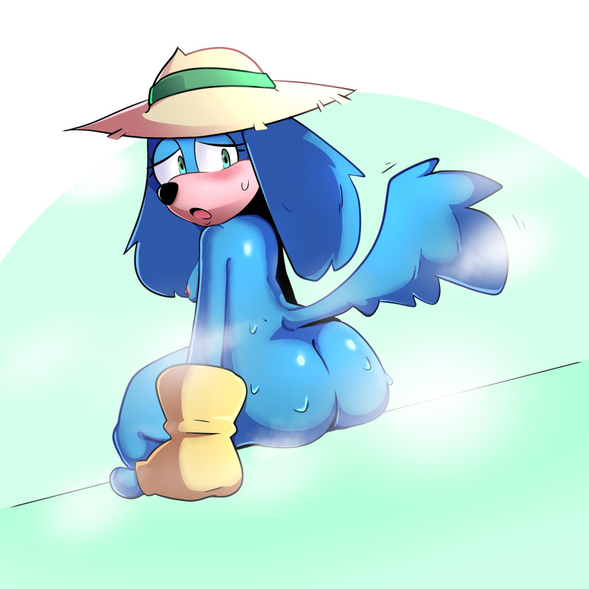 Sonic (Series) Rule 34 Image