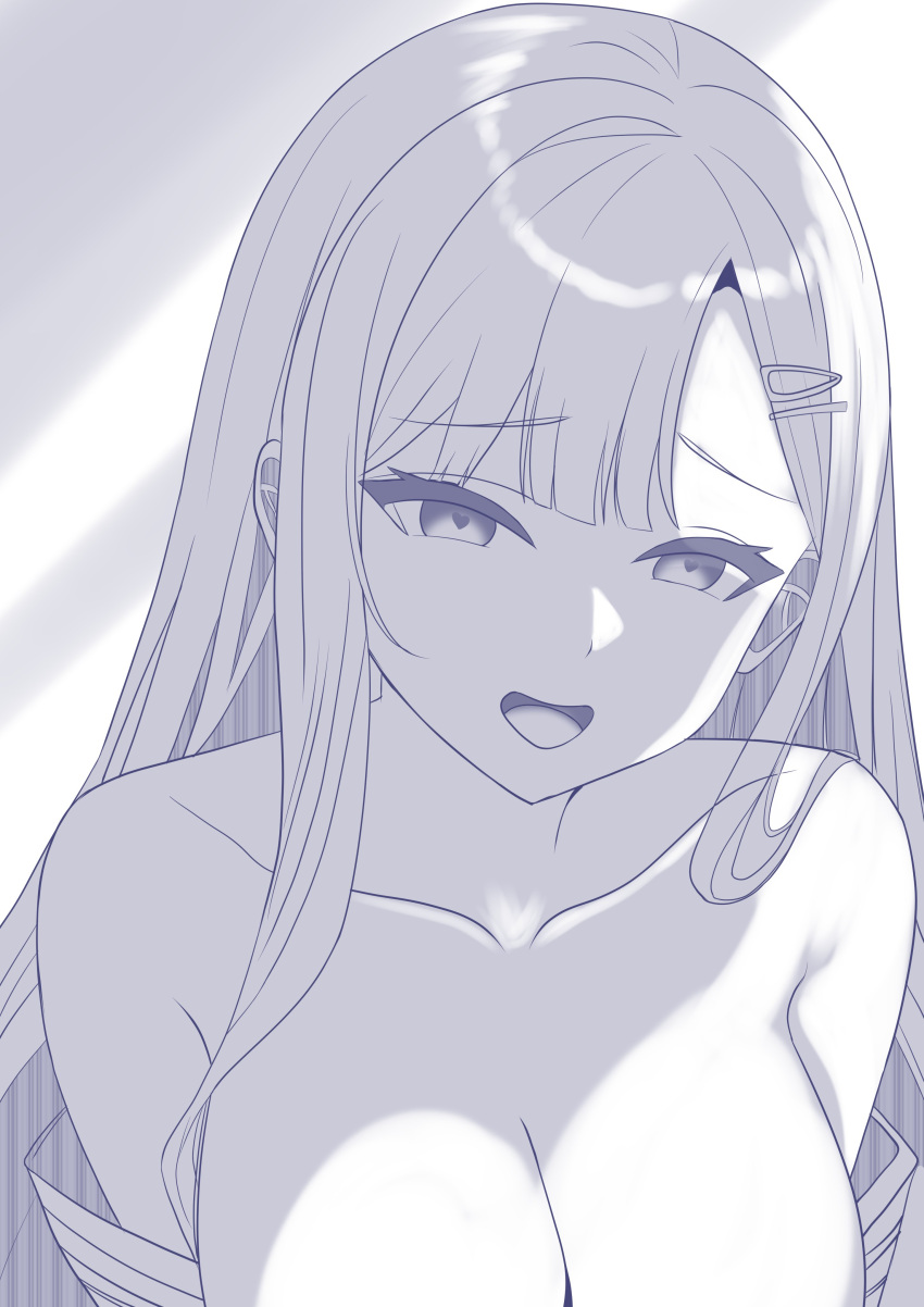 Ichika (Blue Archive) Rule 34 Image