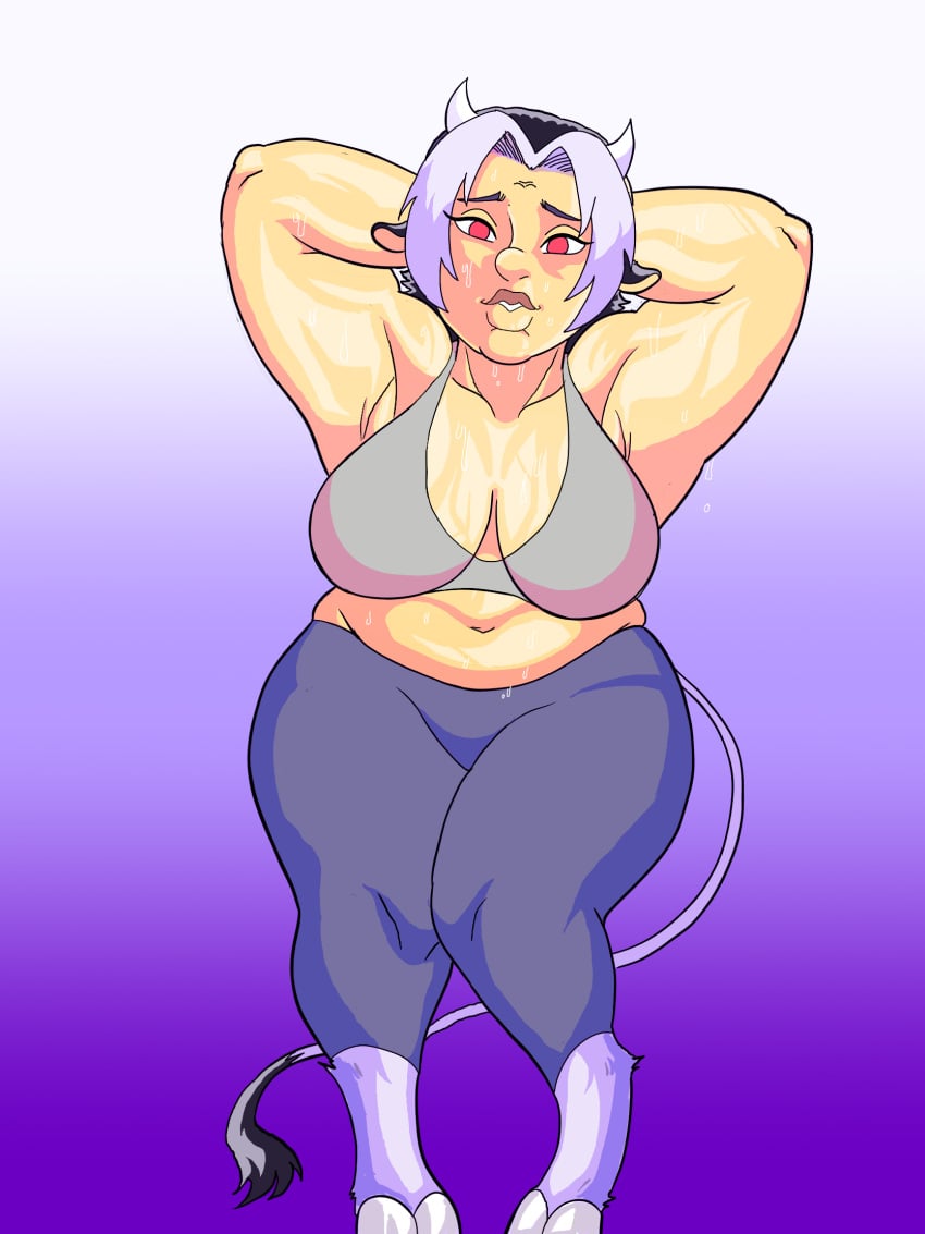 Bbw Rule 34 Image
